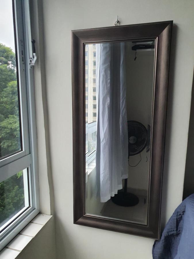 Appartamento Loft At Paulista Avenue San Paolo Esterno foto