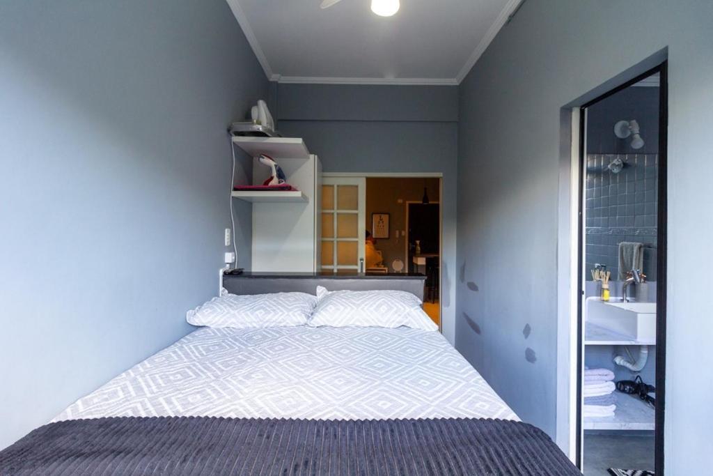 Appartamento Loft At Paulista Avenue San Paolo Esterno foto
