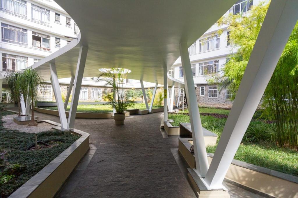 Appartamento Loft At Paulista Avenue San Paolo Esterno foto