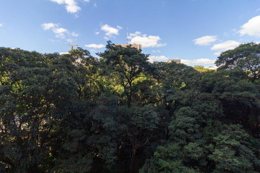 Appartamento Loft At Paulista Avenue San Paolo Esterno foto