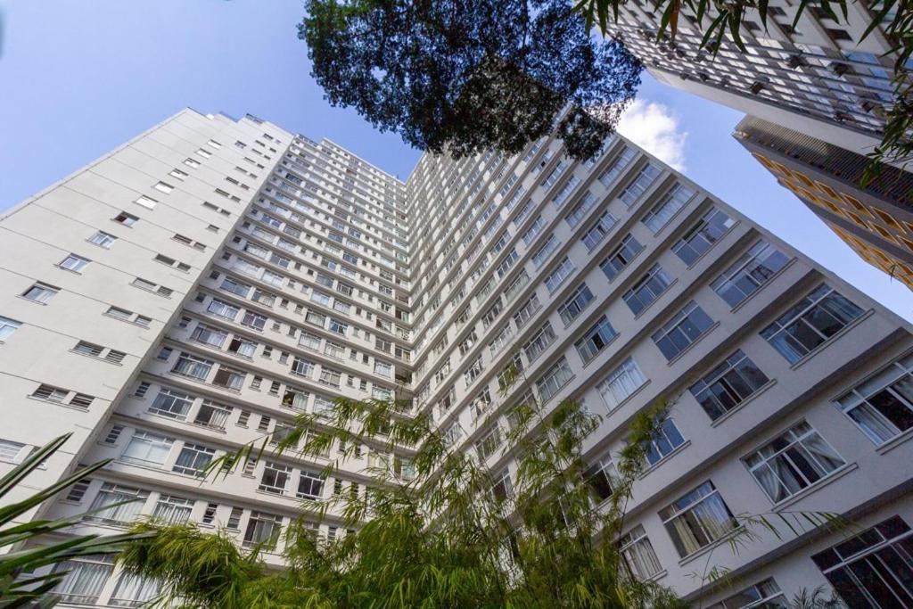 Appartamento Loft At Paulista Avenue San Paolo Esterno foto