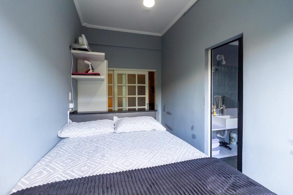 Appartamento Loft At Paulista Avenue San Paolo Esterno foto