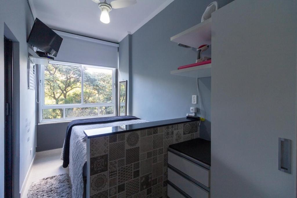 Appartamento Loft At Paulista Avenue San Paolo Esterno foto