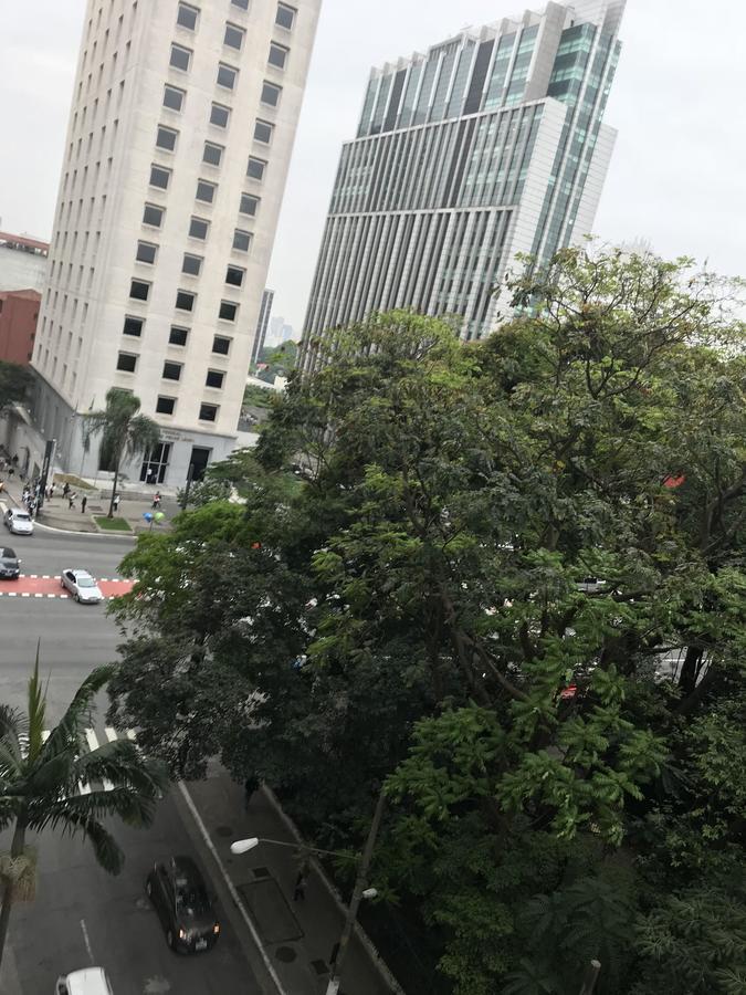 Appartamento Loft At Paulista Avenue San Paolo Esterno foto