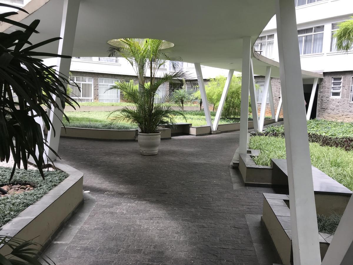 Appartamento Loft At Paulista Avenue San Paolo Esterno foto