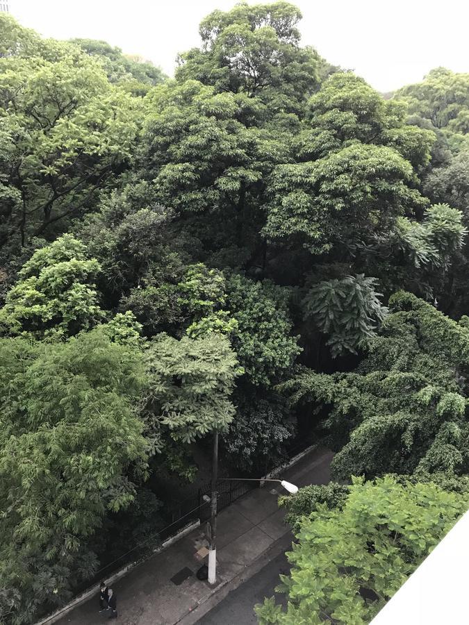 Appartamento Loft At Paulista Avenue San Paolo Esterno foto