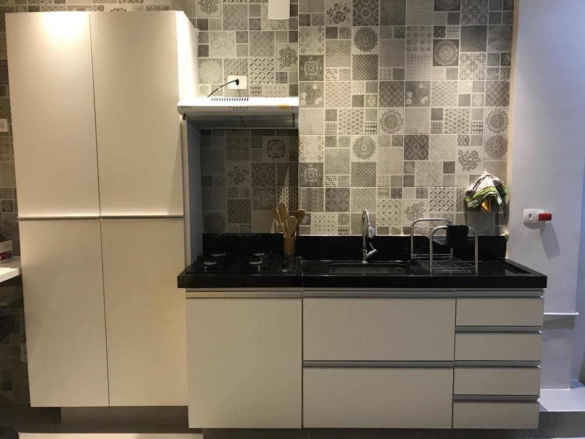 Appartamento Loft At Paulista Avenue San Paolo Esterno foto