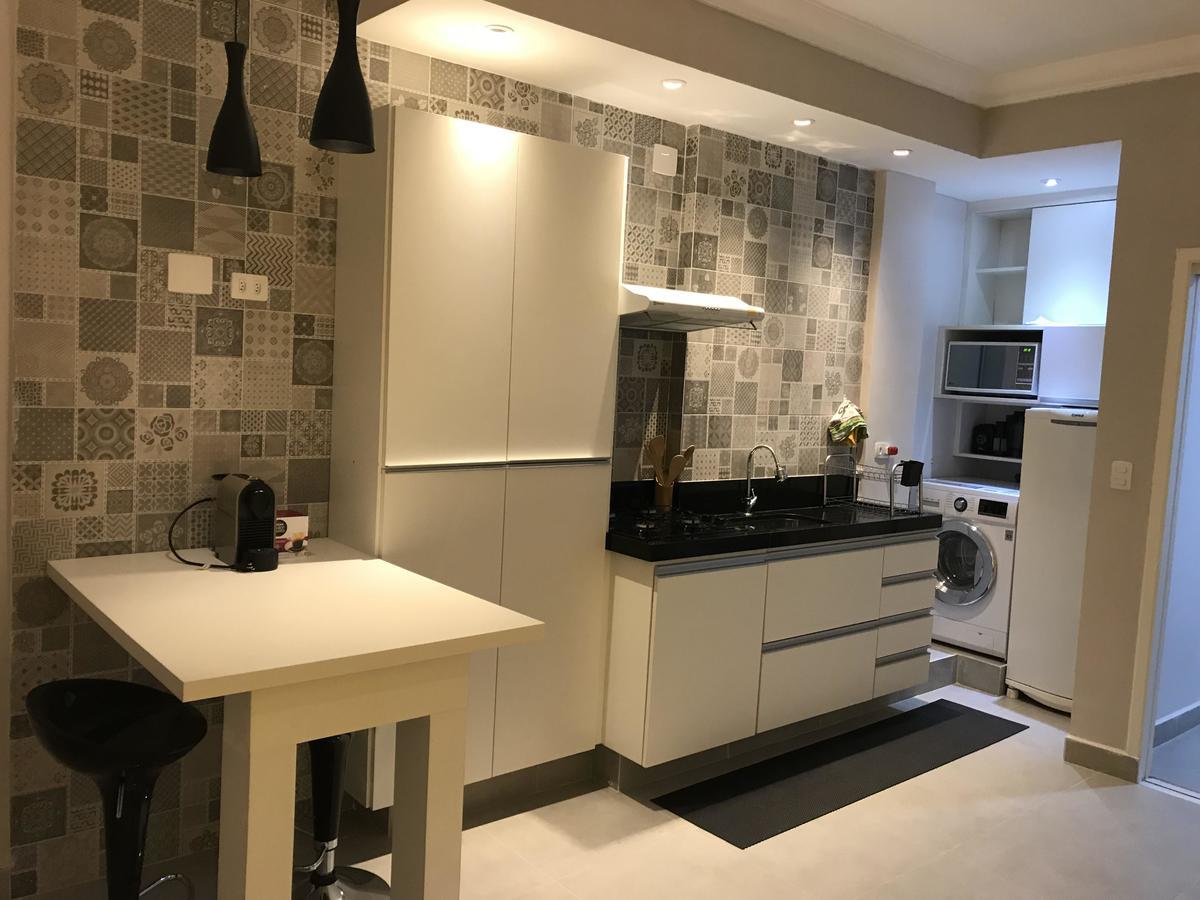 Appartamento Loft At Paulista Avenue San Paolo Esterno foto