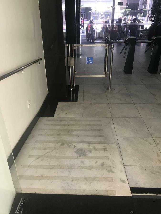 Appartamento Loft At Paulista Avenue San Paolo Esterno foto