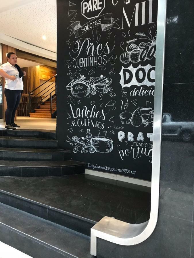 Appartamento Loft At Paulista Avenue San Paolo Esterno foto