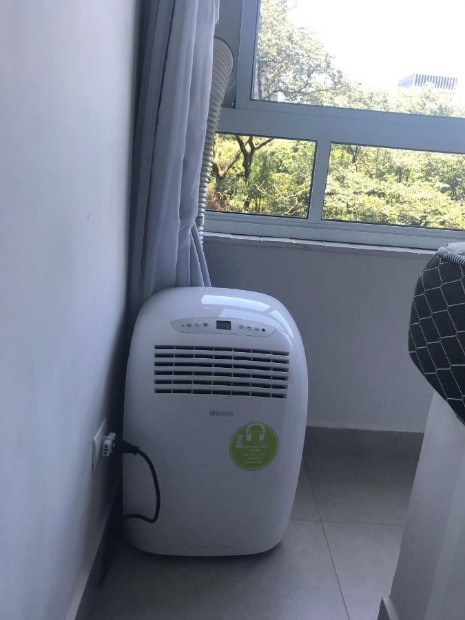Appartamento Loft At Paulista Avenue San Paolo Esterno foto
