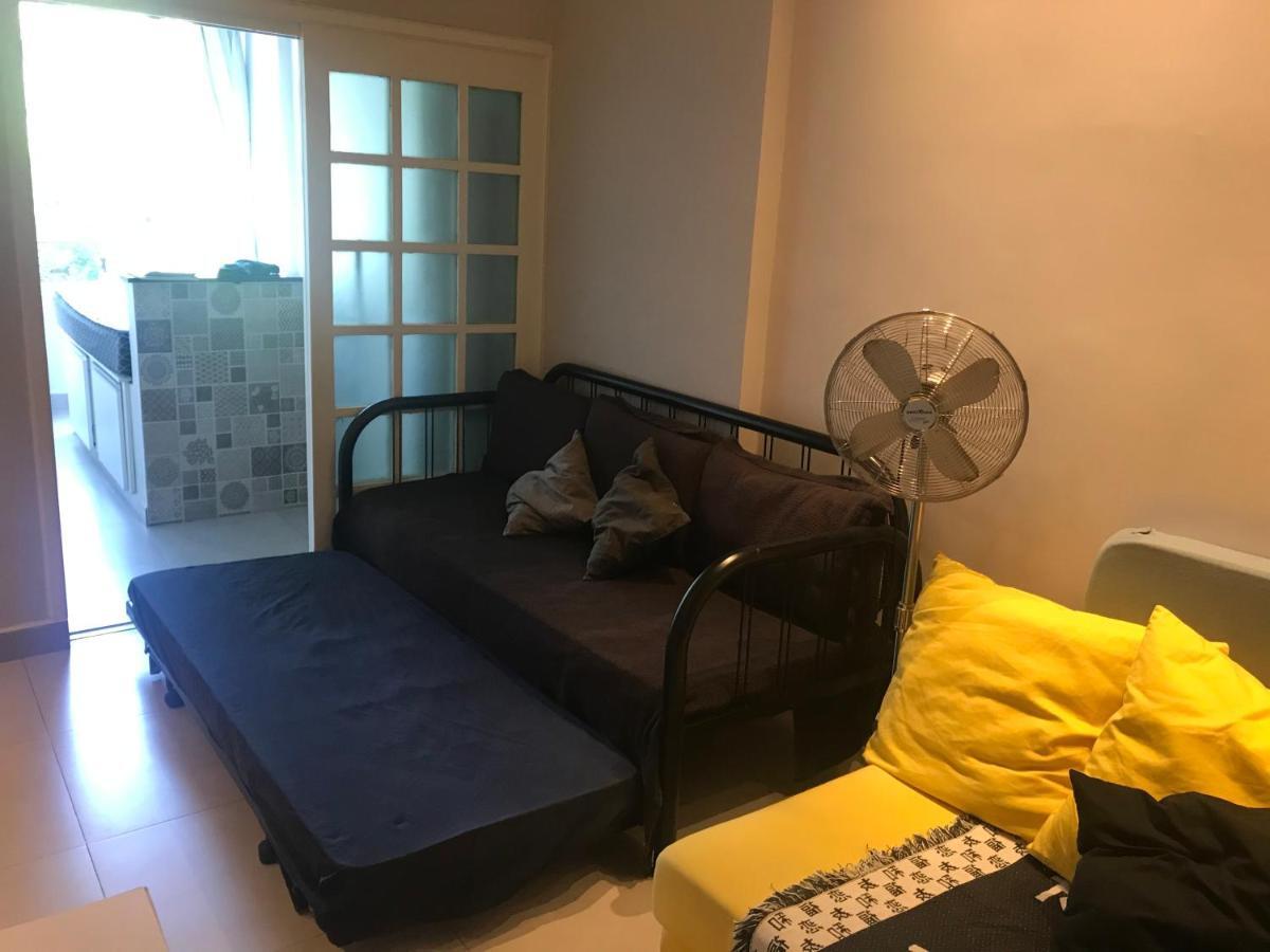 Appartamento Loft At Paulista Avenue San Paolo Esterno foto